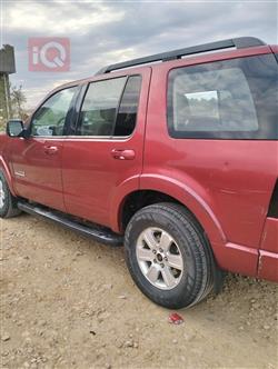 فورد إكسبلورر